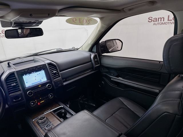 Used 2019 Ford Expedition Platinum image 27