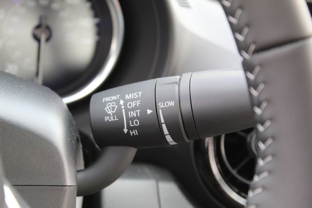 New 2026 MAZDA MX-5 Miata Sport RWD image 16