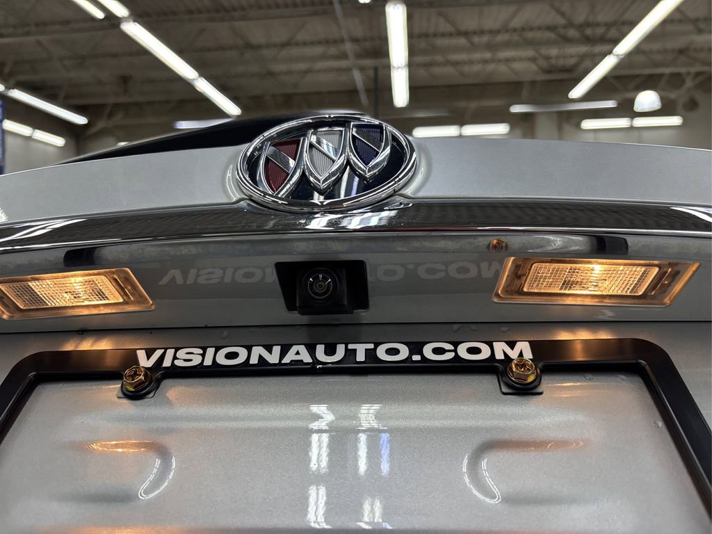 Used 2022 Buick Encore Preferred w/ Safety Package image 15