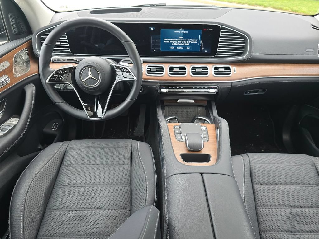 Certified 2026 Mercedes-Benz GLE 350 4MATIC image 21