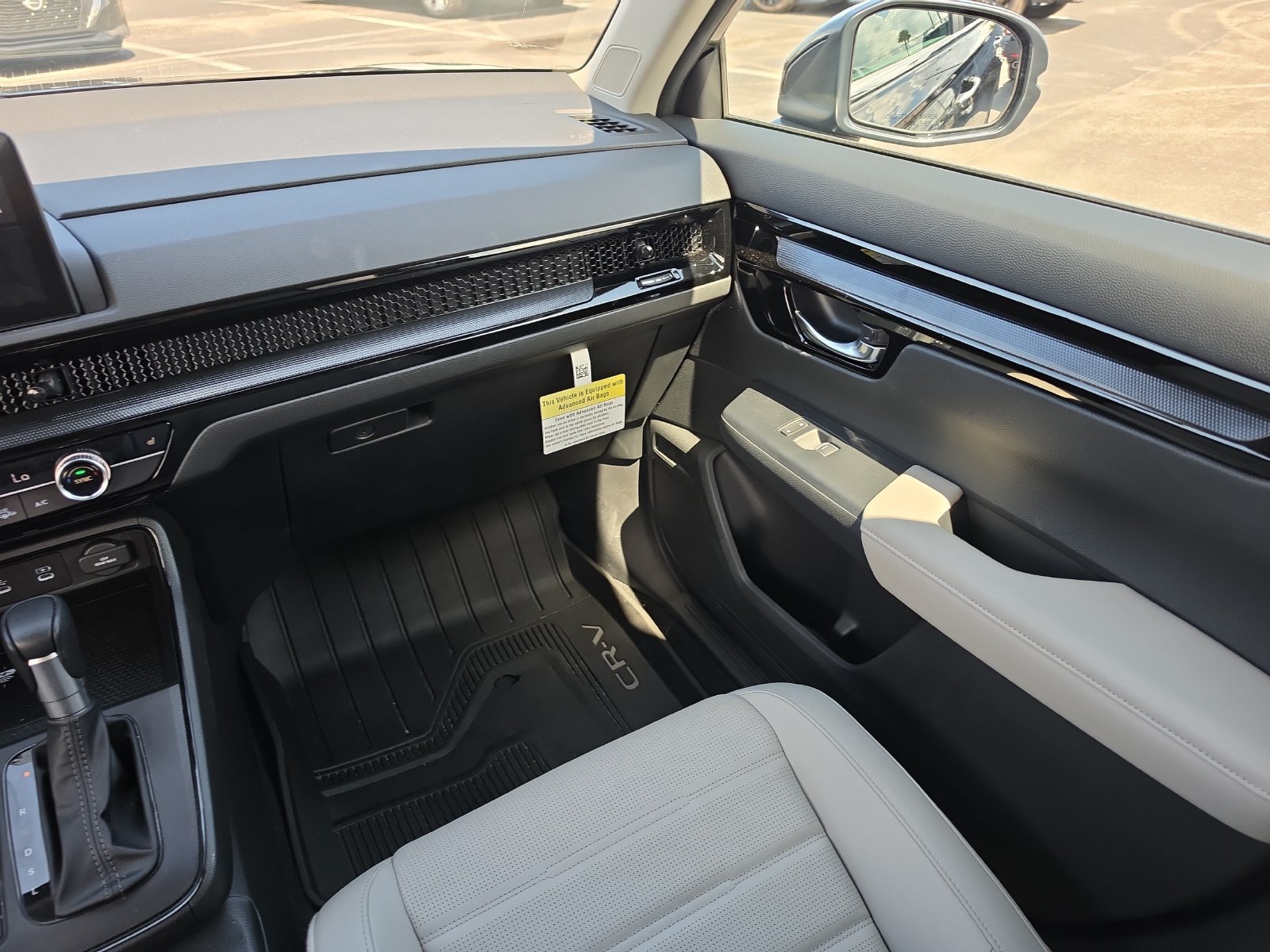Certified 2026 Honda CR-V EX-L image 12