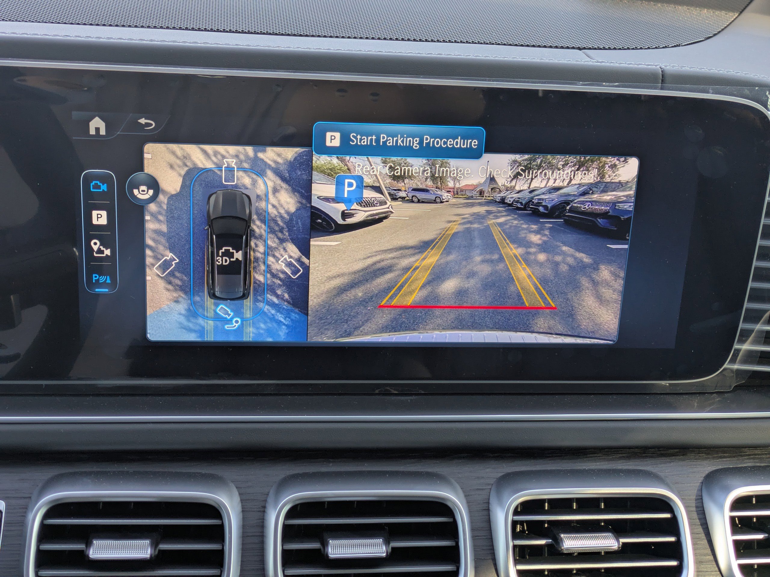 New 2026 Mercedes-Benz Maybach GLS 600 4MATIC image 24