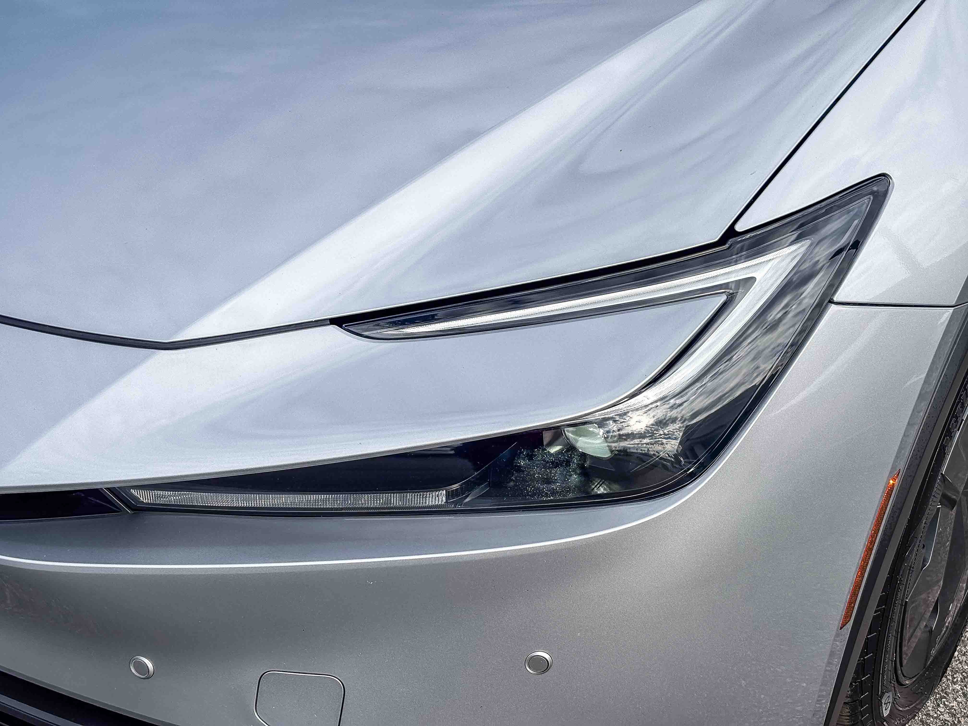 Used 2024 Toyota Prius LE image 10