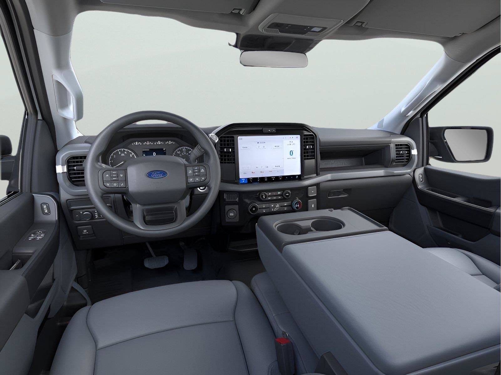 New 2026 Ford F150 XL RWD image 9