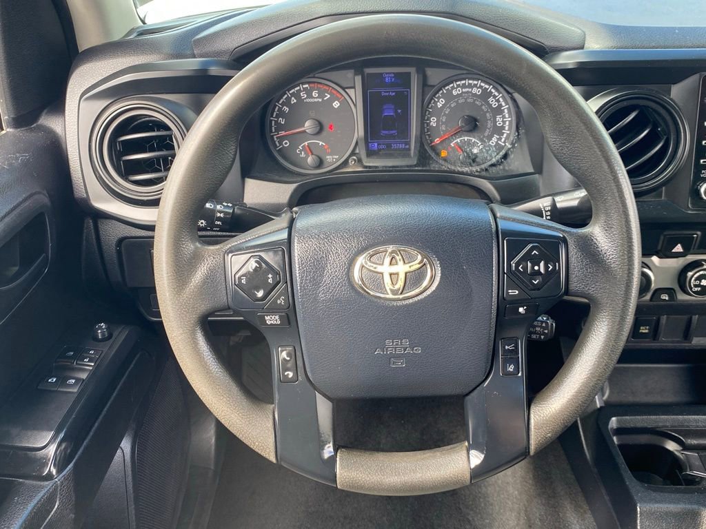 Used 2020 Toyota Tacoma SR image 10