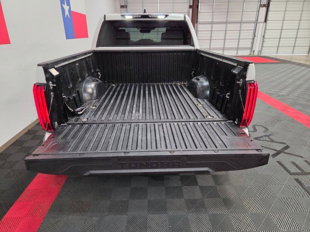 Used 2022 Toyota Tundra Limited image 29