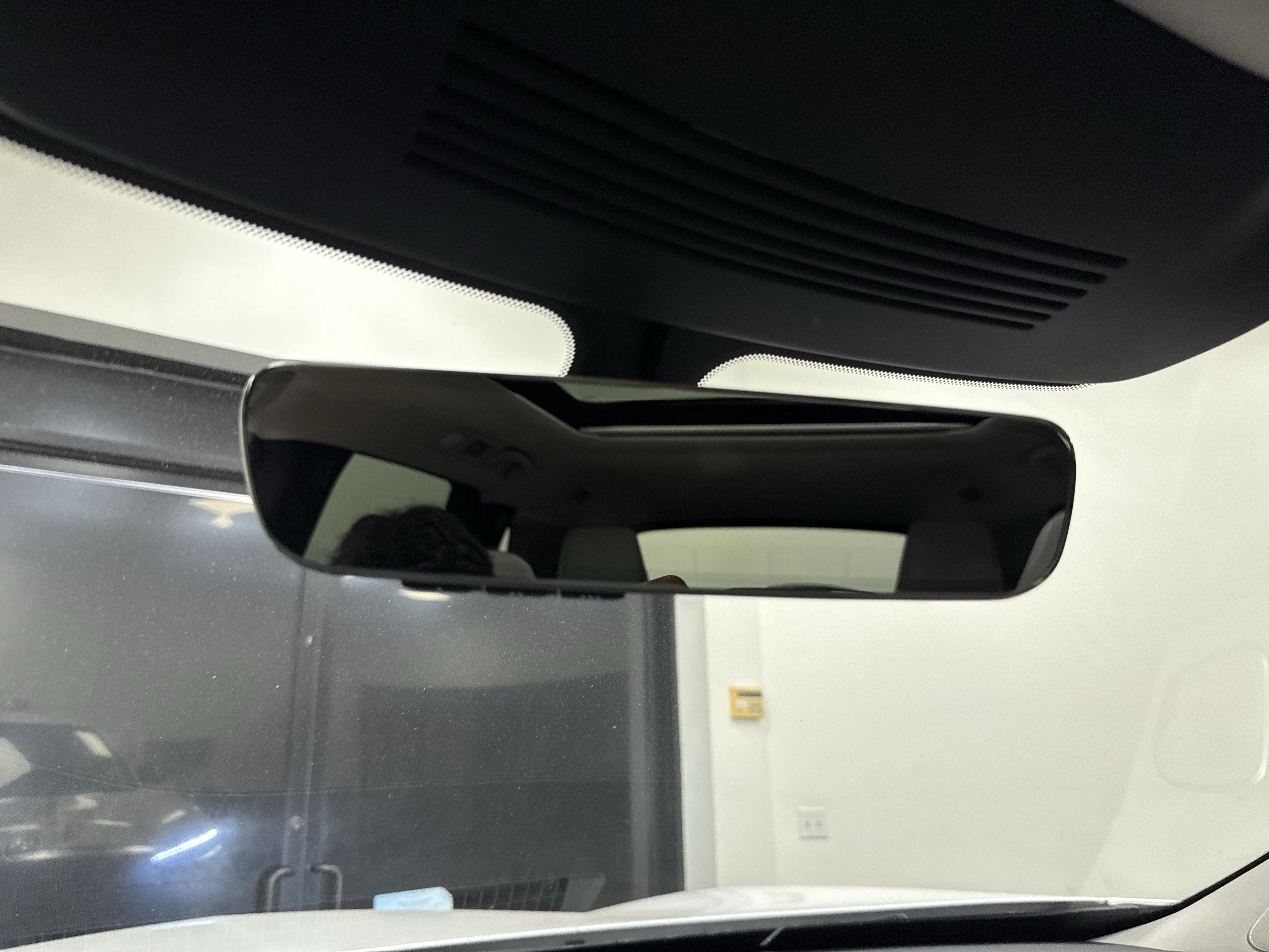 Certified 2027 INFINITI QX60 Luxe w/ Cargo Package FWD image 24