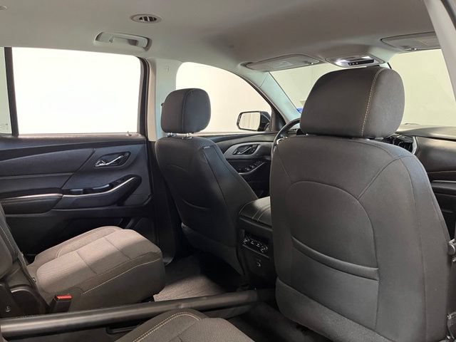 Used 2019 Chevrolet Traverse LT AWD/4WD image 15