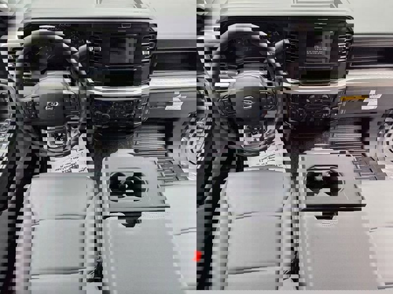 New 2026 Ford F450 XL image 10