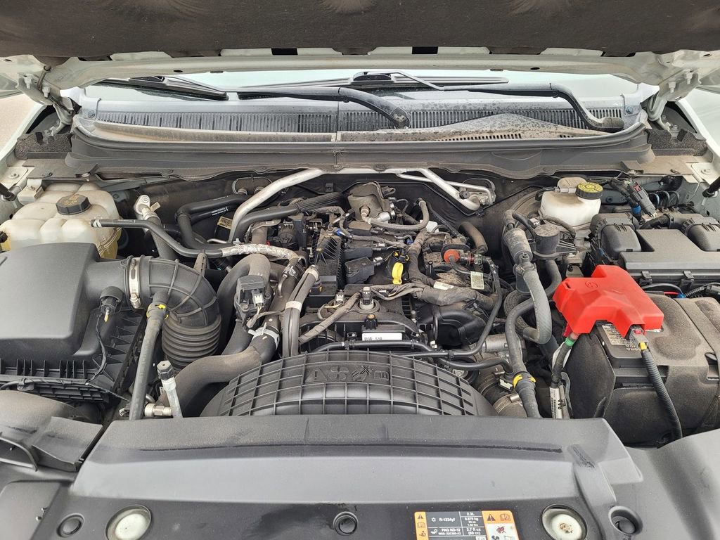 Used 2021 Ford Ranger XLT w/ Equipment Group 301A Mid image 29