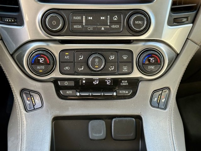 Used 2019 Chevrolet Suburban LT image 33