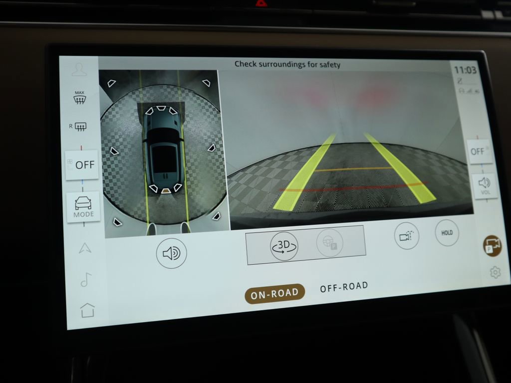 New 2026 Land Rover Range Rover Sport SE image 17