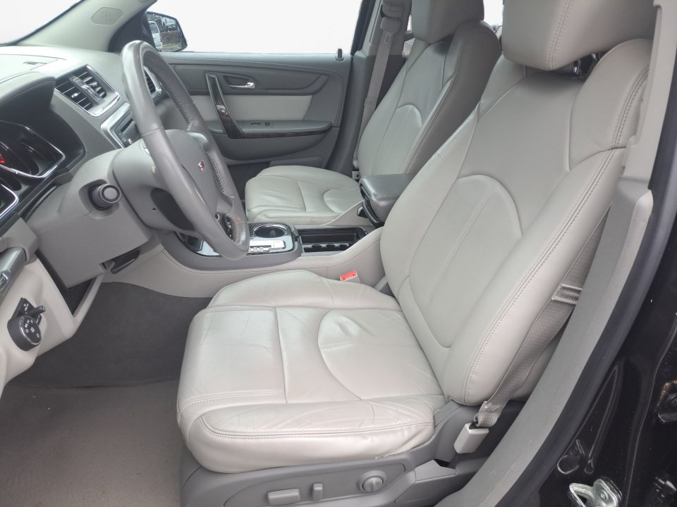 Used 2015 GMC Acadia SLT FWD image 9