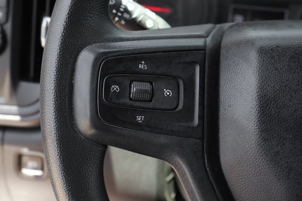 Used 2023 Chevrolet Silverado 2500 W/T w/ WT Convenience Package RWD image 23