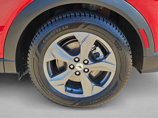 Certified 2022 Ford Mustang Mach-E Select w/ Comfort/Technology Package RWD image 24