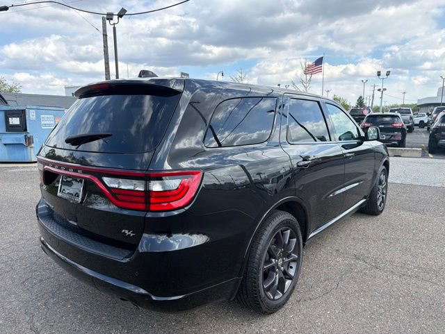 Used 2016 Dodge Durango R/T AWD/4WD image 9