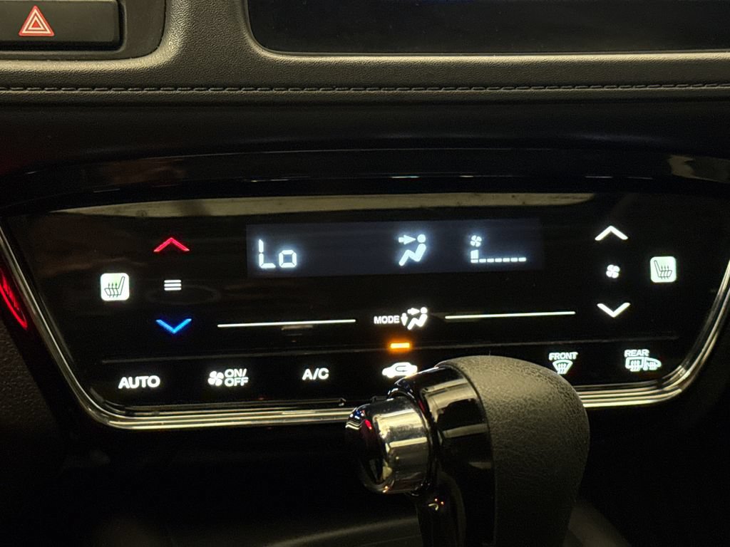 Used 2022 Honda HR-V EX image 26