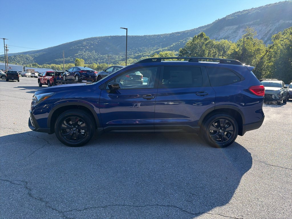 New 2026 Subaru Ascent Premium AWD/4WD image 4