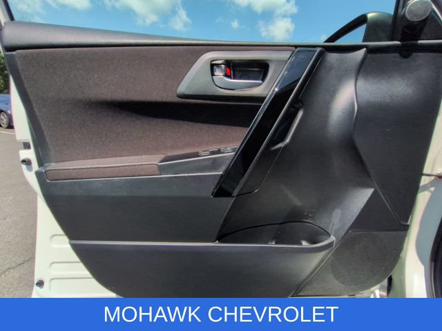 Used 2017 Toyota Corolla iM w/ Carpet Mat Package FWD image 21