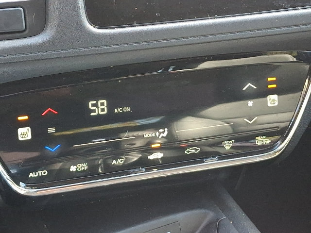 Used 2018 Honda HR-V EX-L image 15