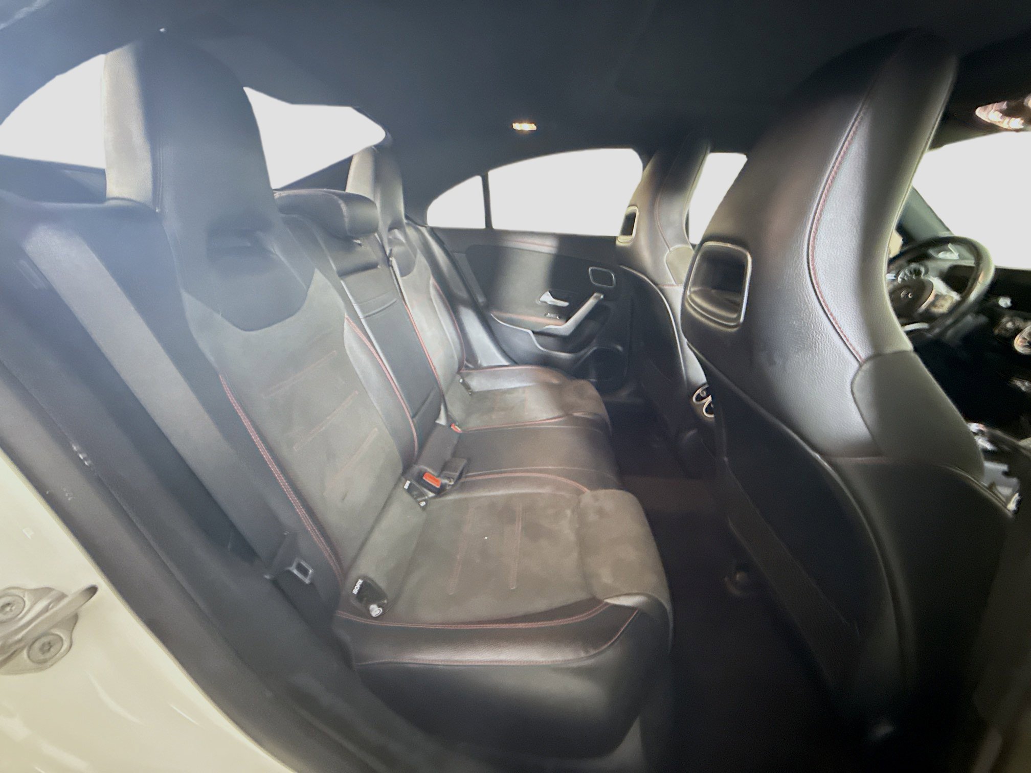 Used 2020 Mercedes-Benz CLA 250 CLA 250 image 27