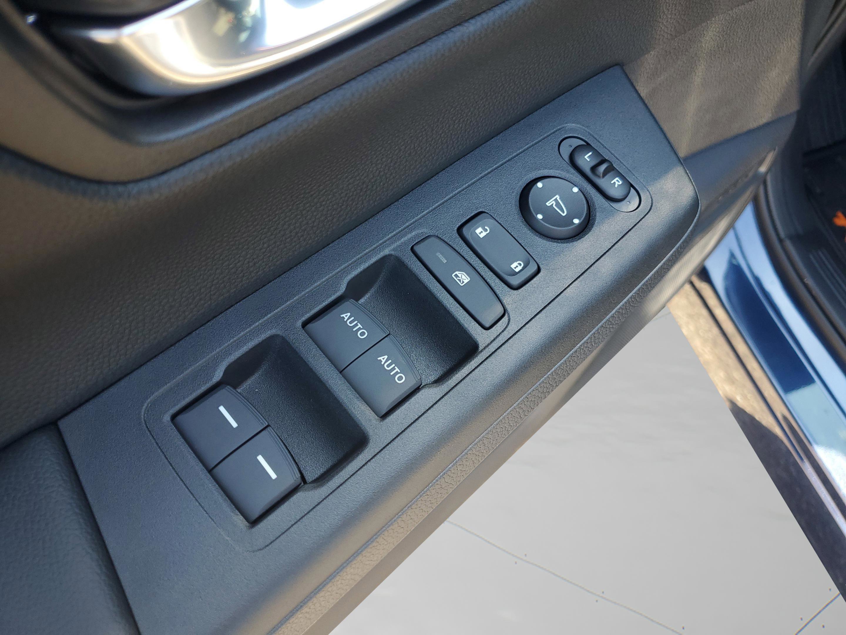 New 2026 Honda CR-V TrailSport image 16