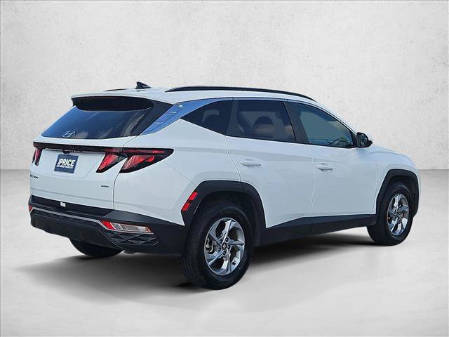 Used 2024 Hyundai Tucson SEL AWD/4WD image 5