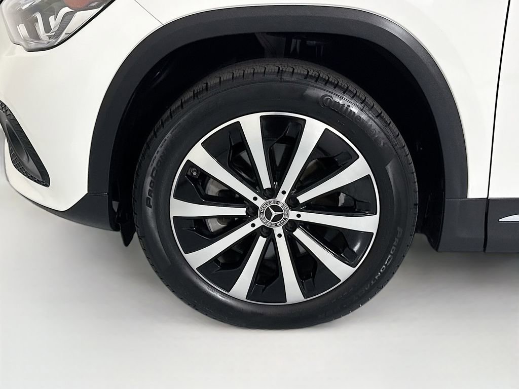 Certified 2023 Mercedes-Benz GLA 250 image 30