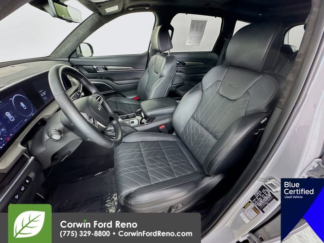 Used 2025 Kia Telluride SX Prestige X-Pro image 26