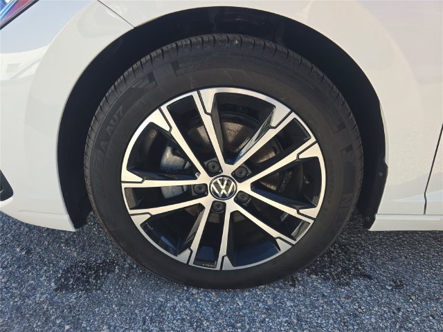 New 2026 Volkswagen Jetta Sport FWD image 7