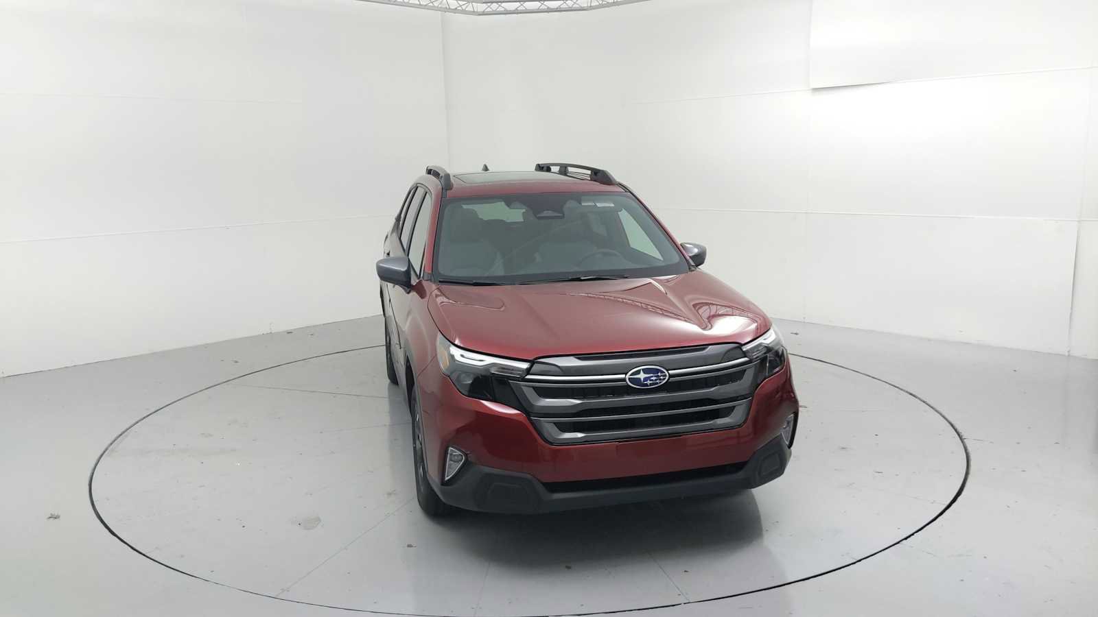 New 2026 Subaru Forester Premium image 2
