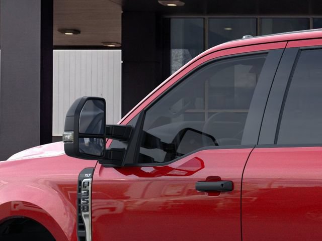 New 2026 Ford F350 XLT AWD/4WD image 20