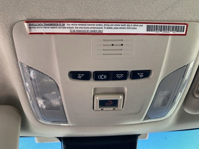 Used 2021 Toyota Corolla LE image 27