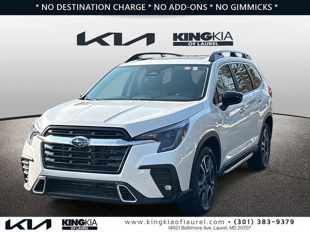 Used 2025 Subaru Ascent Touring image 26