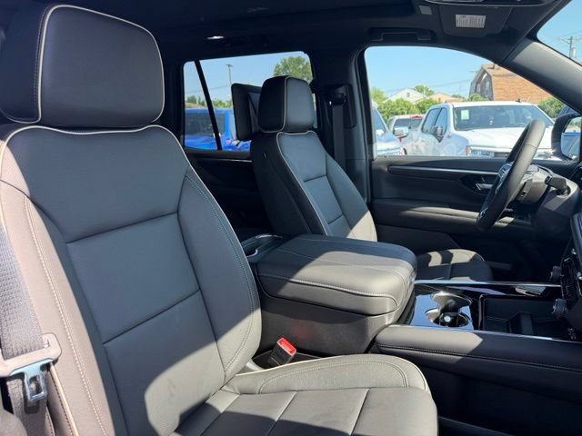 New 2026 Chevrolet Tahoe Premier AWD/4WD image 15