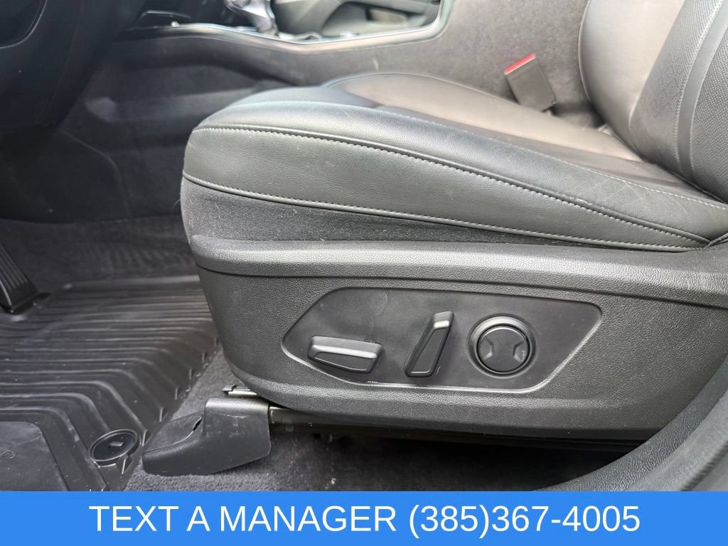 Used 2023 Kia Sorento S AWD/4WD image 15