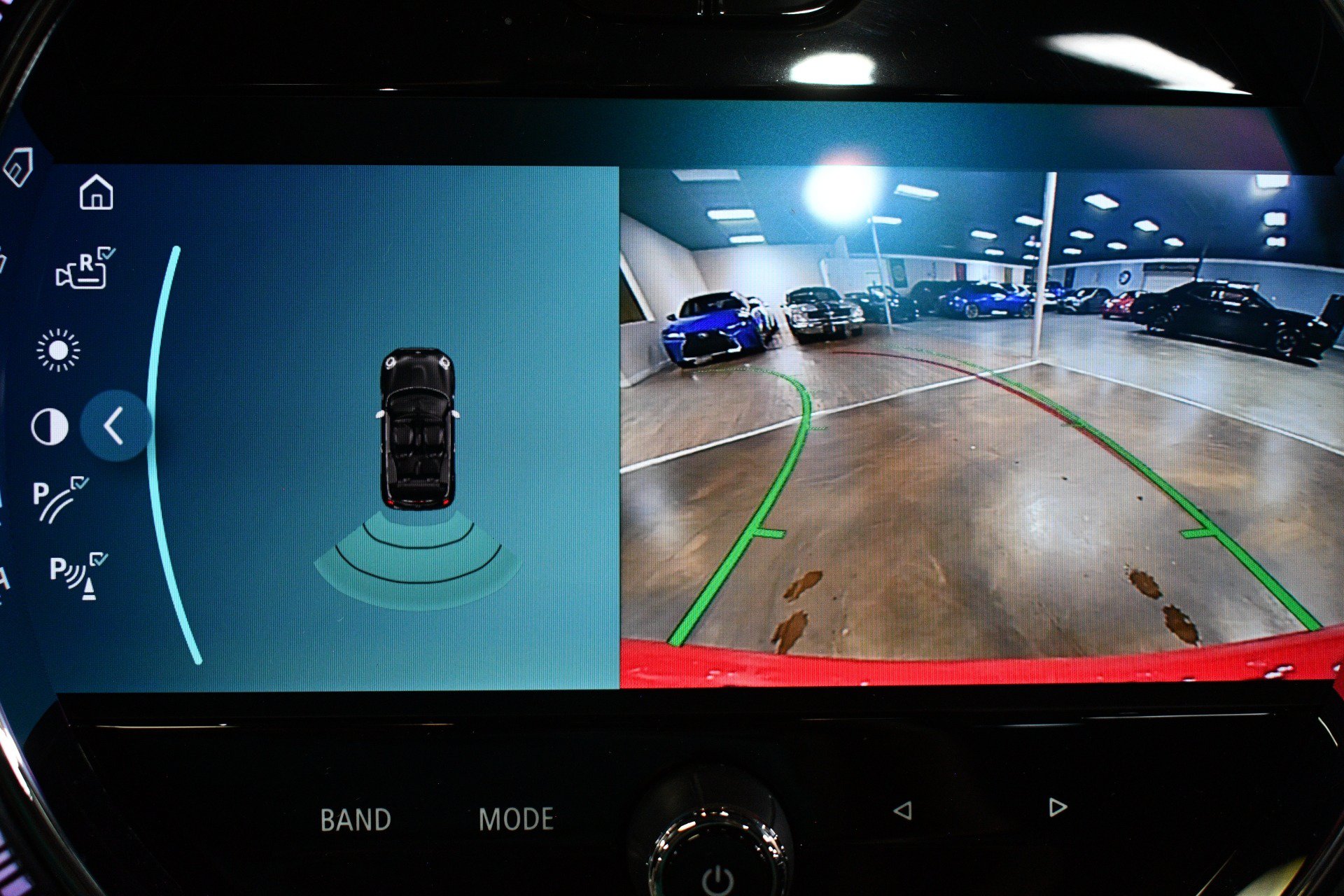 Used 2024 MINI Cooper S FWD image 38