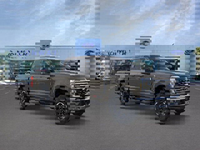 New 2026 Ford F250 4x4 Crew Cab Super Duty image 7