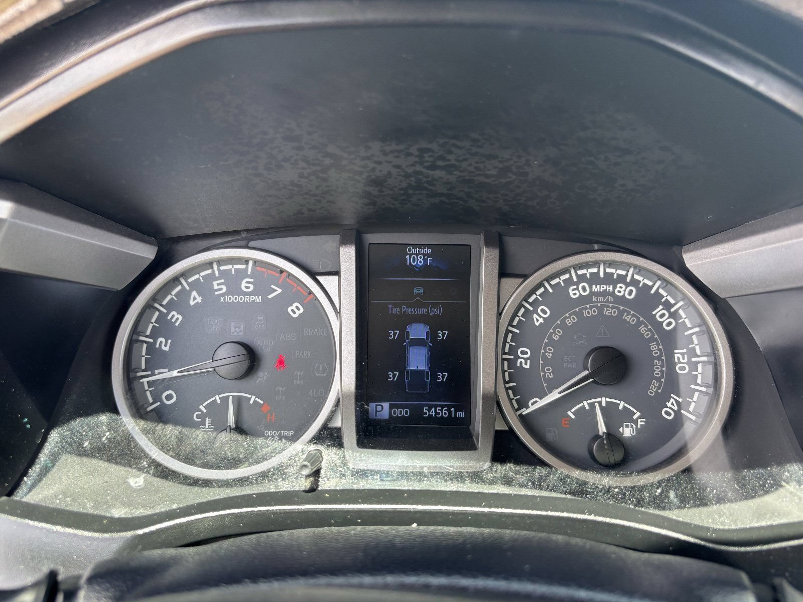 Used 2017 Toyota Tacoma SR5 w/ Tow Package AWD/4WD image 30
