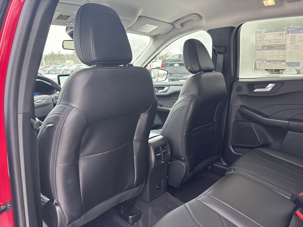 New 2026 Ford Escape Platinum w/ Premium Technology Package image 15