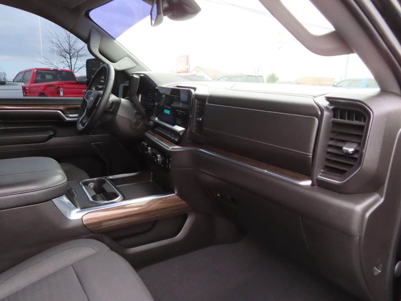 Used 2024 Chevrolet Silverado 3500 LT w/ Safety Package image 51