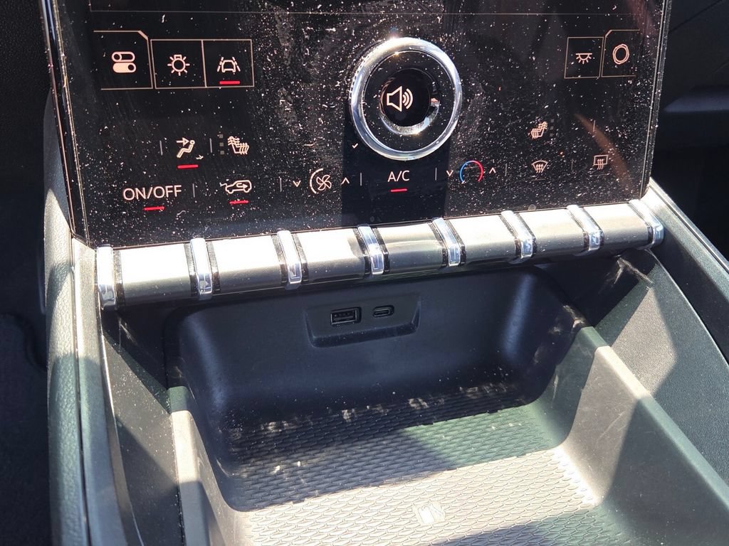 Certified 2026 GMC Terrain Elevation FWD image 19