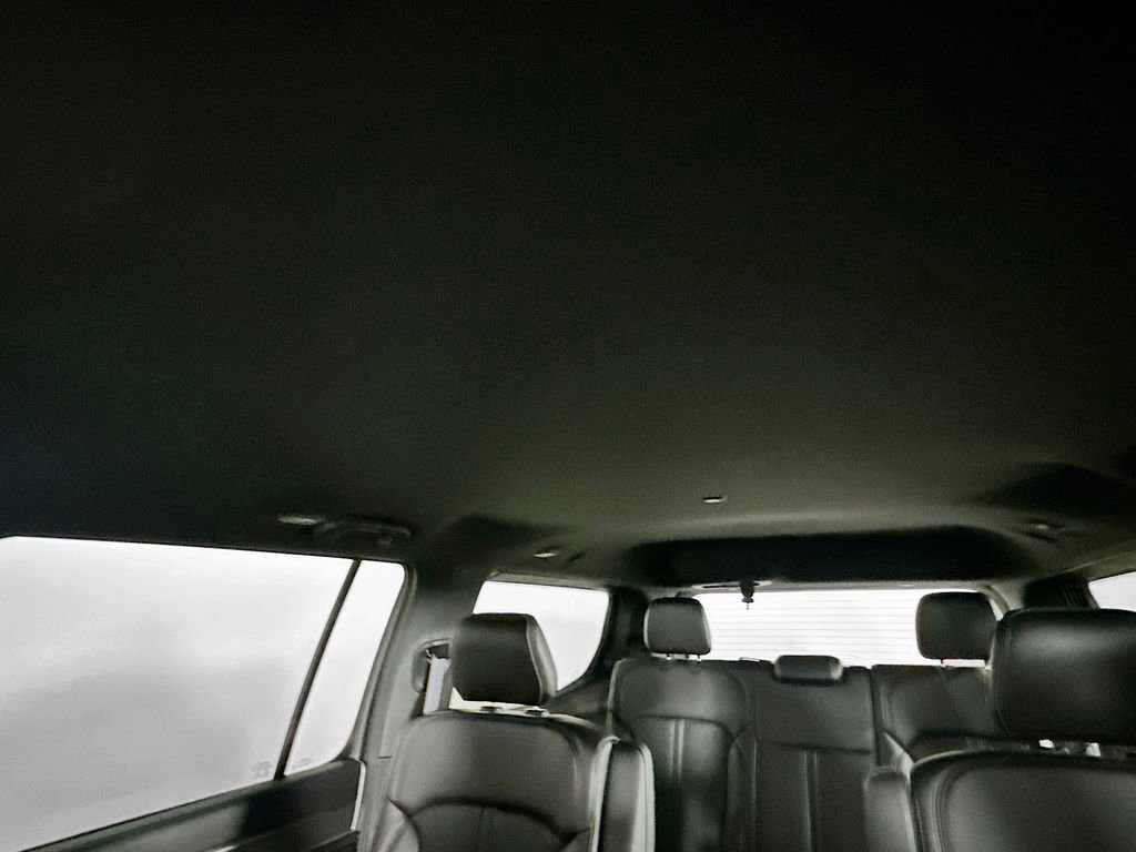 New 2026 Jeep Grand Wagoneer 4WD image 14
