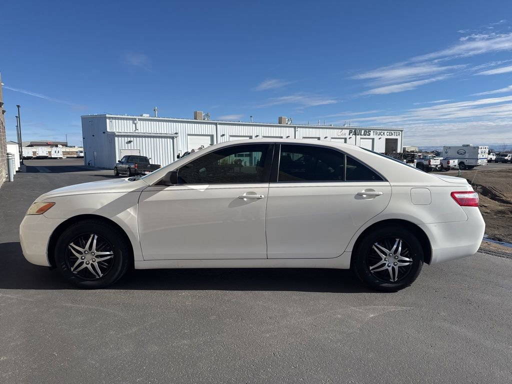 Used 2007 Toyota Camry CE image 6