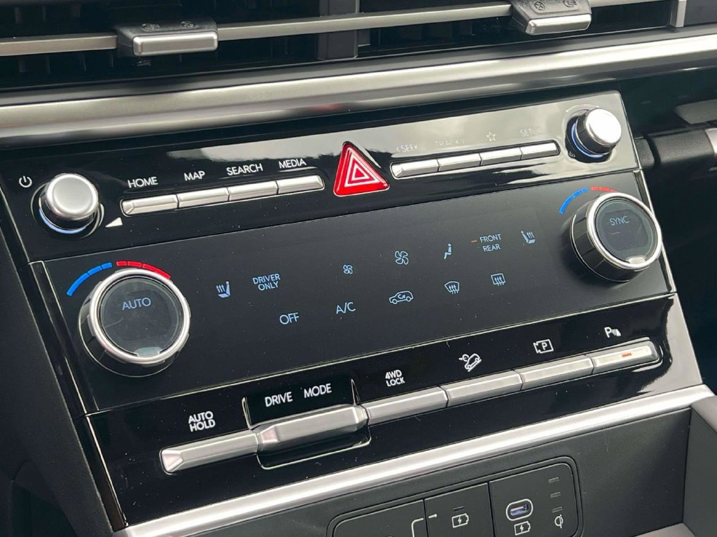 New 2027 Hyundai Santa Fe SEL AWD/4WD image 20