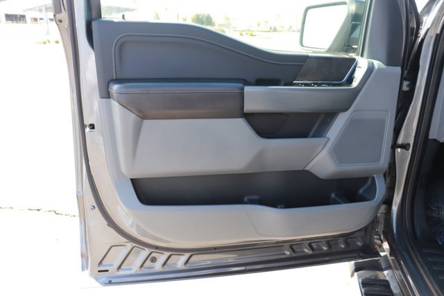 Used 2024 Ford F150 XLT w/ Mobile Office Package image 8