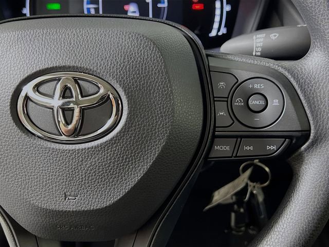 New 2026 Toyota Corolla LE image 17