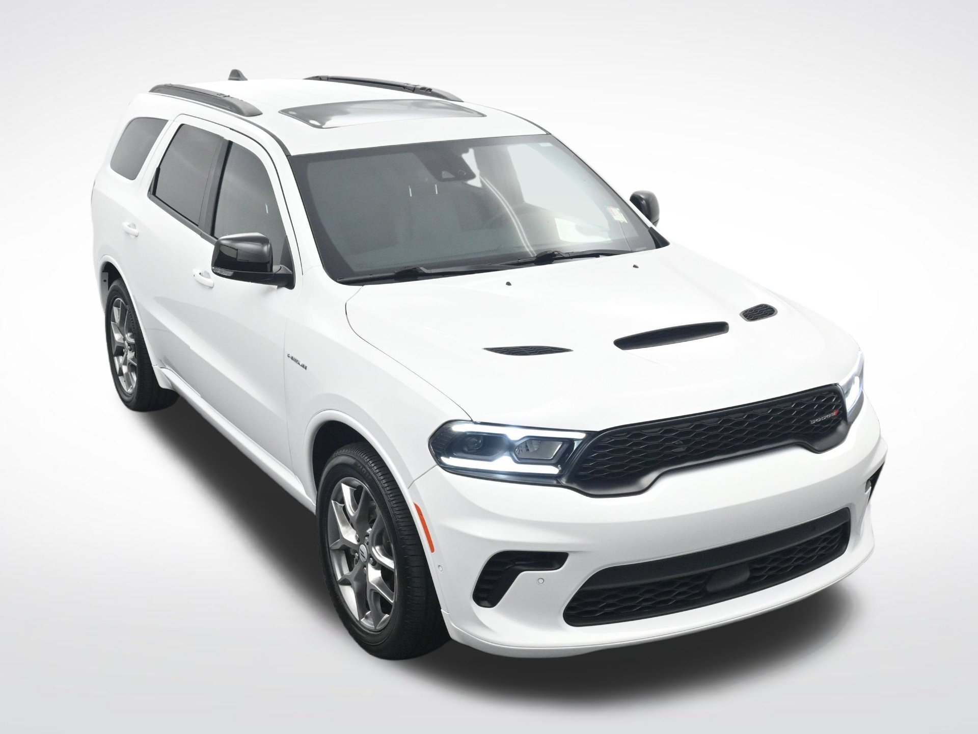 Used 2026 Dodge Durango GT AWD/4WD image 24