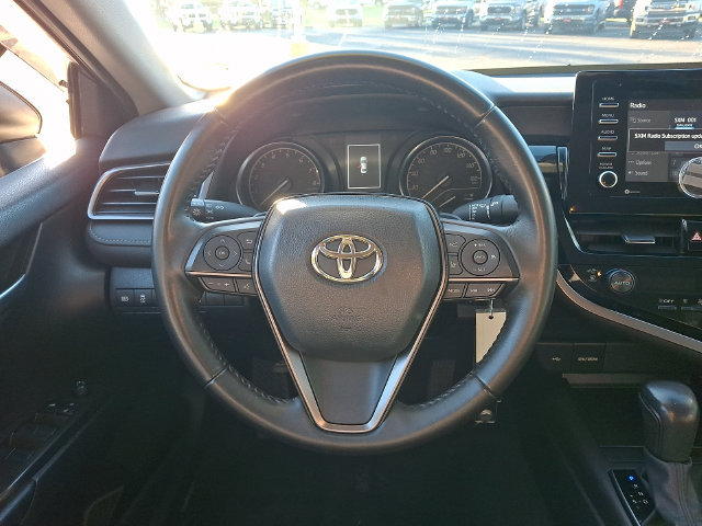 Used 2023 Toyota Camry SE FWD image 19