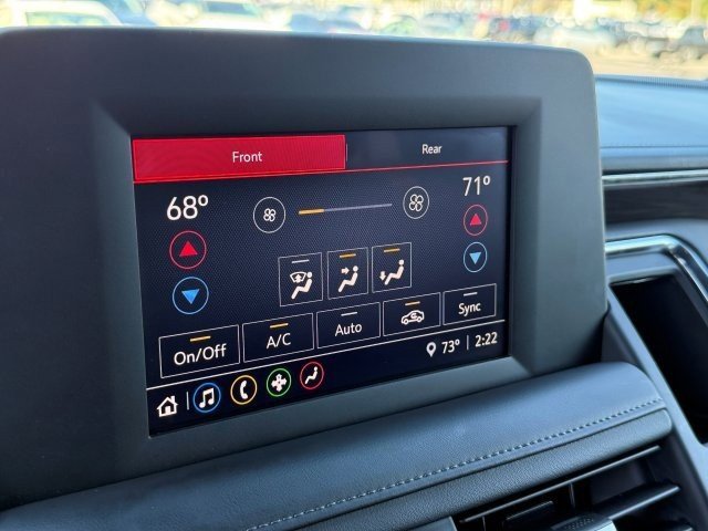 Used 2023 Chevrolet Tahoe LS w/ Driver Alert Package image 27